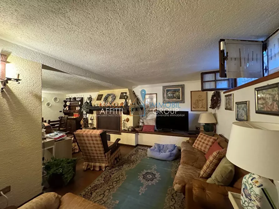 Immagine 22 di Villa in vendita  in via Rosseti e Bandini 55 a Forte Dei Marmi