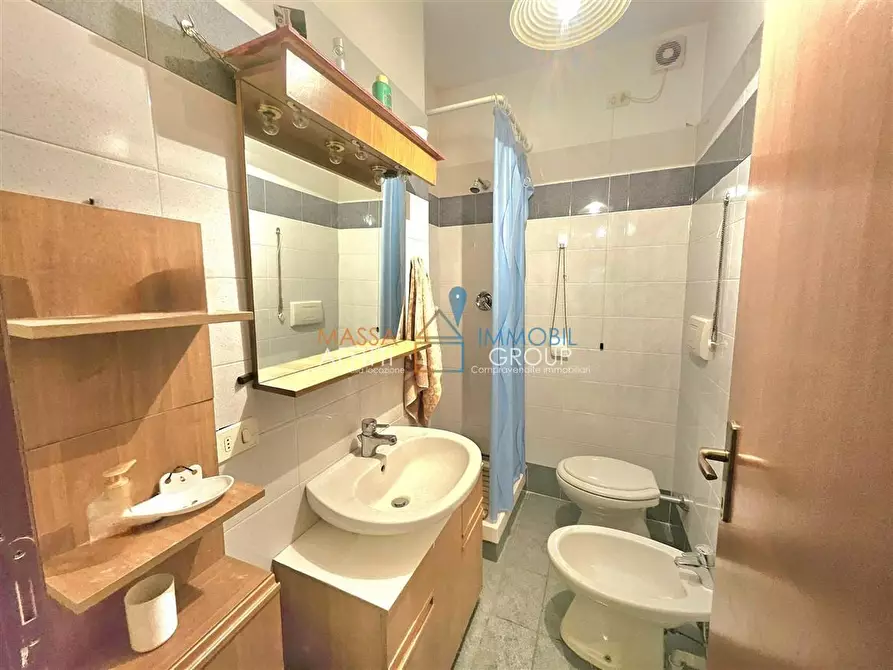 Immagine 16 di Pentalocale in vendita  in Via dell'Acqua 200 a Massa