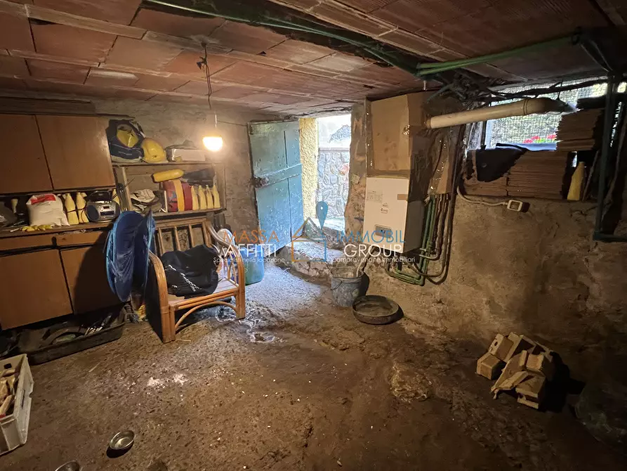 Immagine 26 di Terratetto in vendita  in Via Capannelle 12 a Massa
