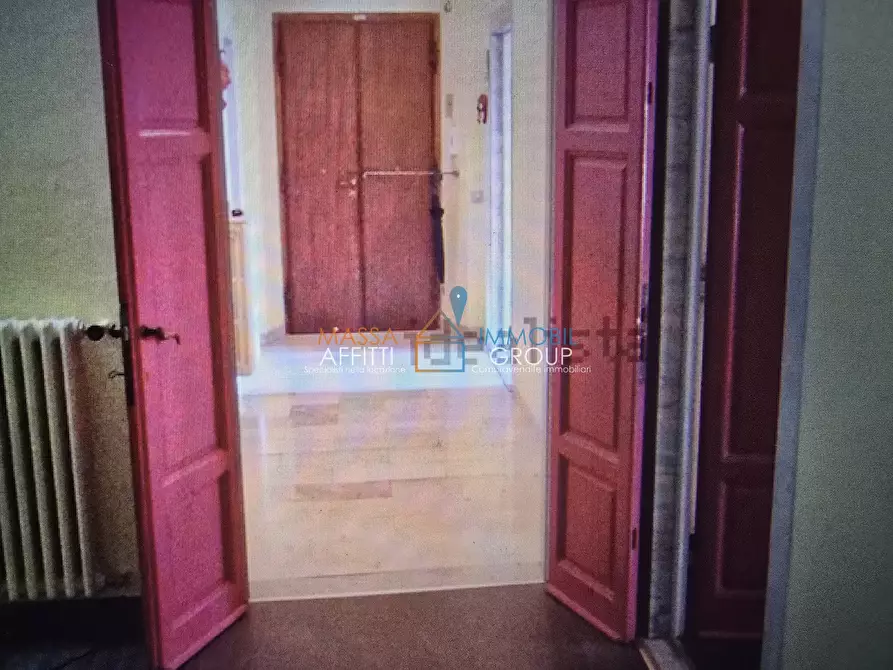 Immagine 11 di Appartamento in vendita  in Via Groppini 2 a Carrara