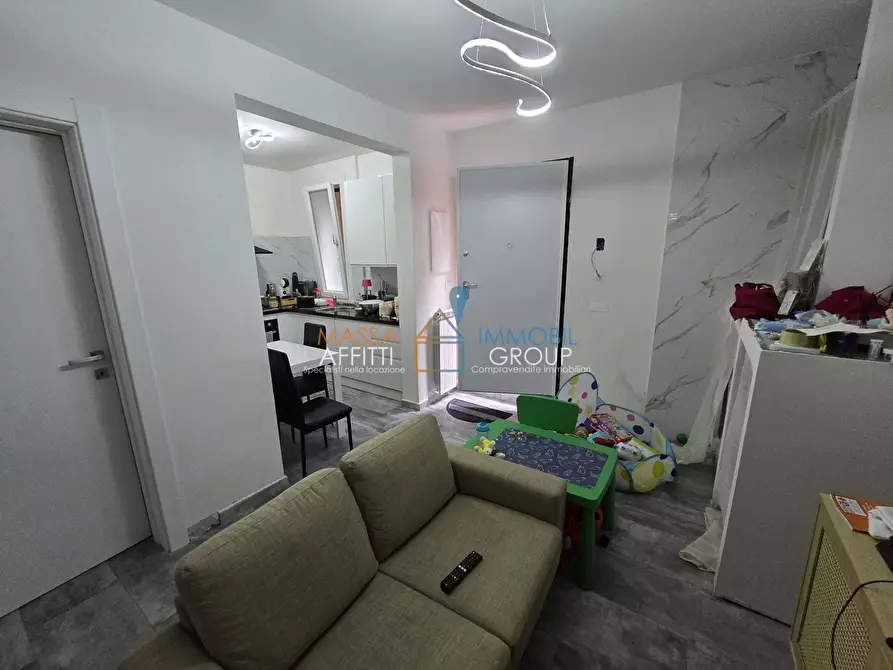 Immagine 10 di Trilocale in vendita  in Località Pozzuolo 35 a Lerici