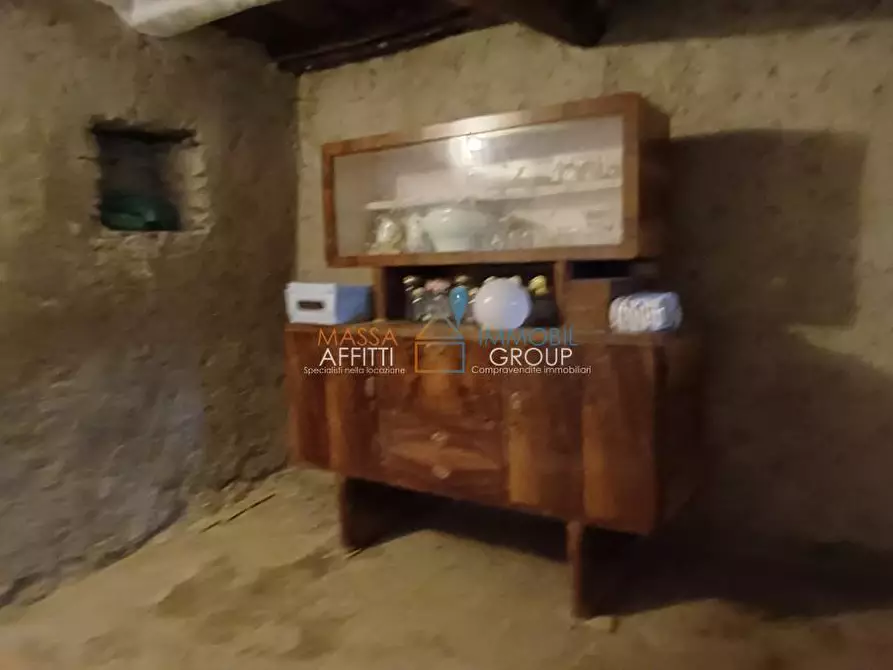 Immagine 30 di Terratetto in vendita  in Frazione Pariana 110 a Massa