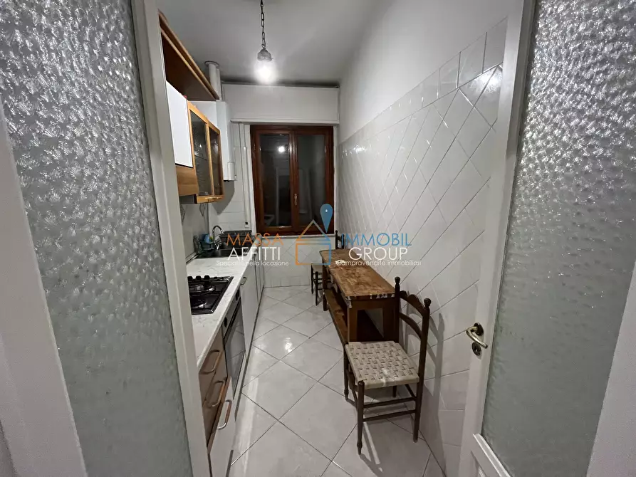 Immagine 8 di Pentalocale in affitto  in Via Don Luigi Sturzo 6 a Massa