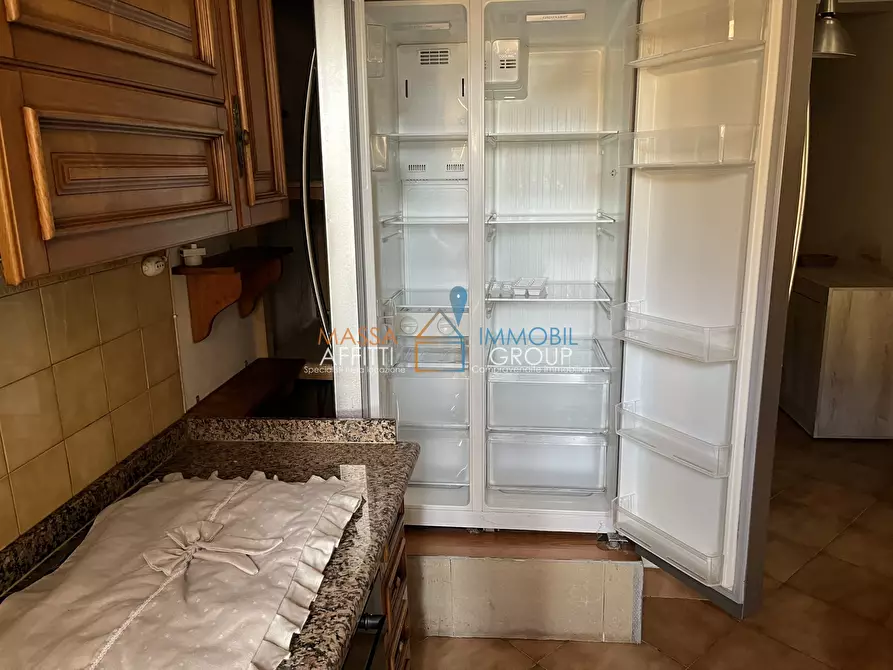 Immagine 9 di Terratetto in vendita  in Via dei Colli 141 a Massa