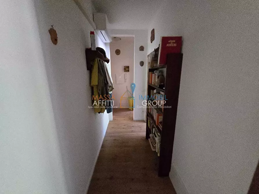 Immagine 25 di Casa indipendente in vendita  in Via Villaggio Castagnara 269 a Massa