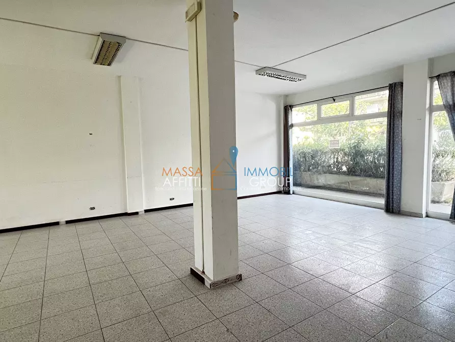 Immagine 7 di Ufficio in affitto  in Via Dante Marchetti 12 a Massa