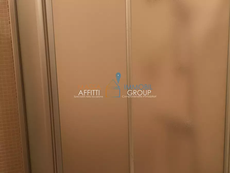 Immagine 32 di Pentalocale in affitto  in Via Foce 25 a Massa