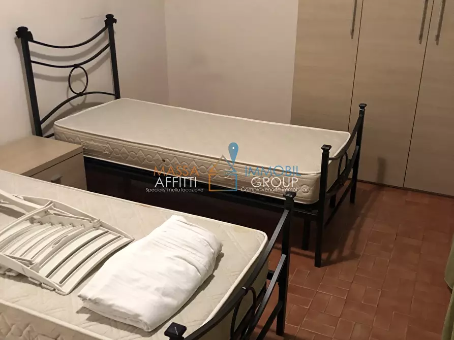 Immagine 12 di Pentalocale in affitto  in Viale Lungomare di Ponente 14 a Massa