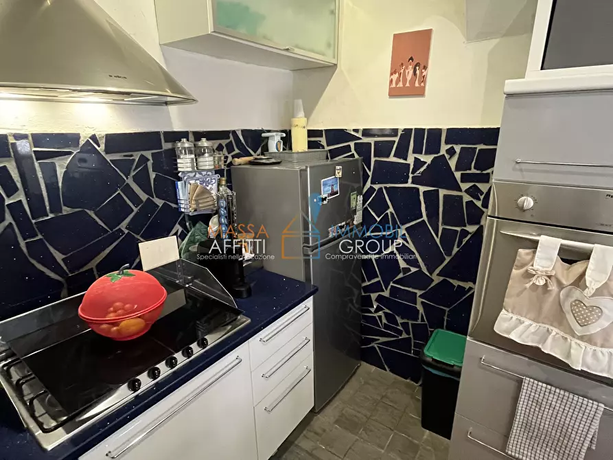 Immagine 9 di Casa indipendente in vendita  in Viale Stazione 45 a Massa