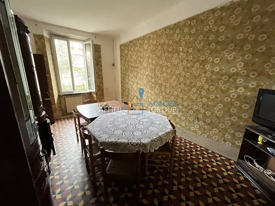 Immagine 4 di Terratetto in vendita  a Massa