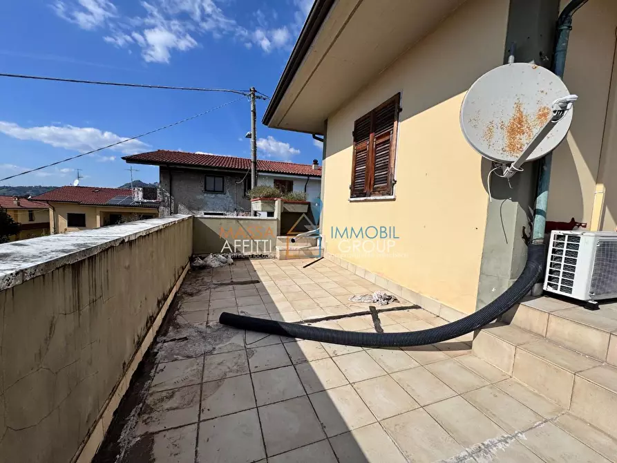 Immagine 45 di Casa indipendente in vendita  in Via Romolo Briglia 7 a Massa