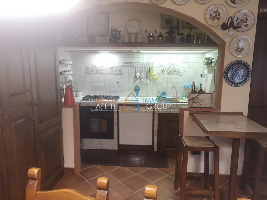 Immagine 8 di Pentalocale in affitto  in Via Foce 25 a Massa