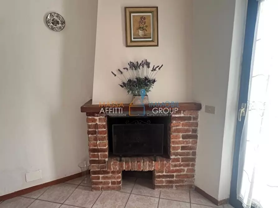 Immagine 11 di Porzione di casa in vendita  in Via Celia 1 a Massa