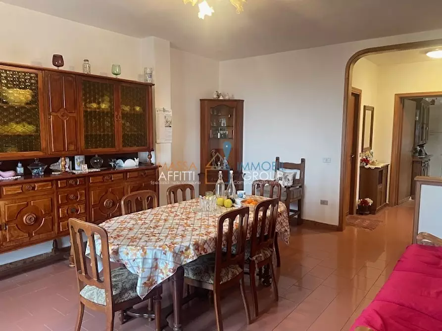 Immagine 16 di Porzione di casa in vendita  in Via San Francesco 11 a Massa
