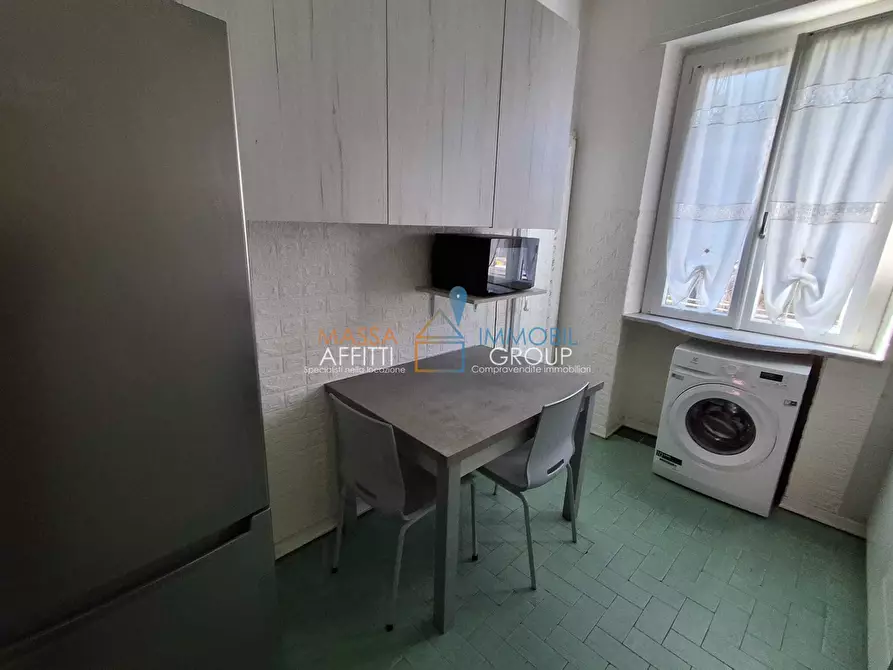 Immagine 5 di Quadrilocale in vendita  in Via Prado 18 a Massa