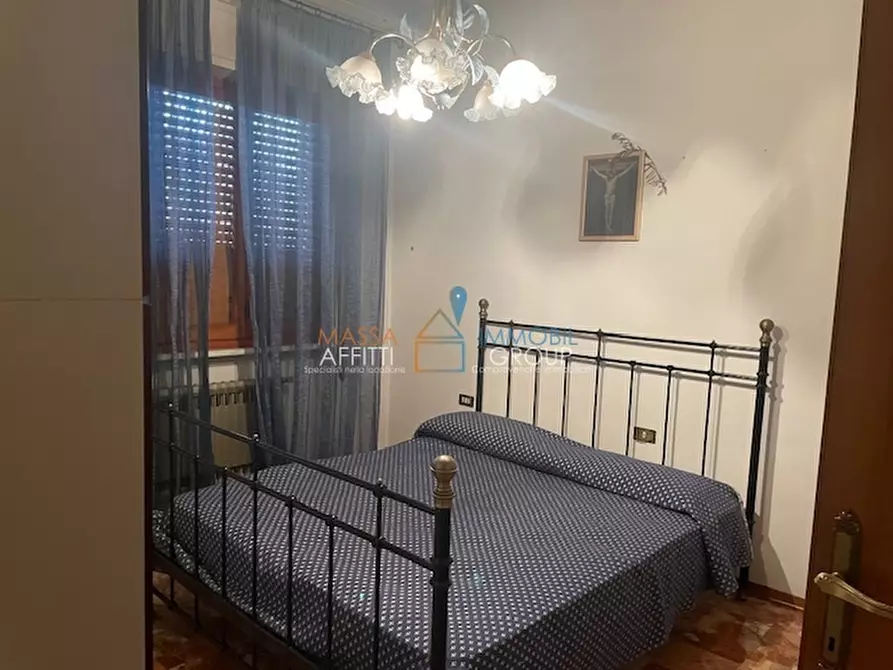 Immagine 13 di Porzione di casa in vendita  in Via San Vitale 58 a Massa