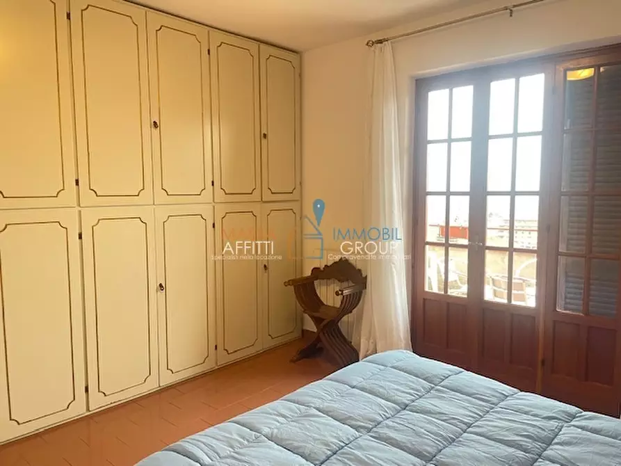 Immagine 28 di Porzione di casa in vendita  in Via San Francesco 11 a Massa