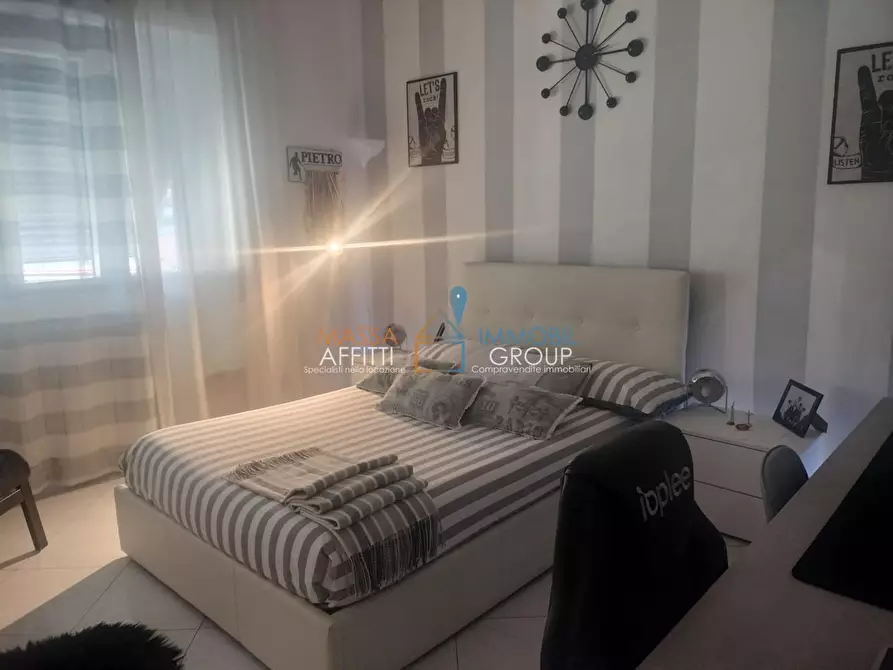 Immagine 18 di Quadrilocale in vendita  in Via Alfieri 19 a Massa