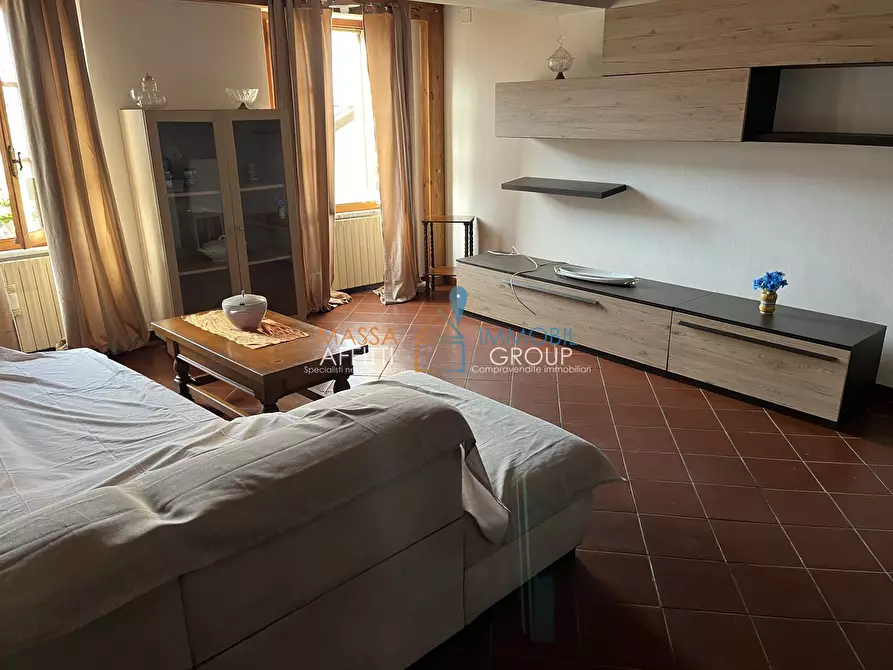 Immagine 5 di Terratetto in vendita  in Via dei Colli 141 a Massa