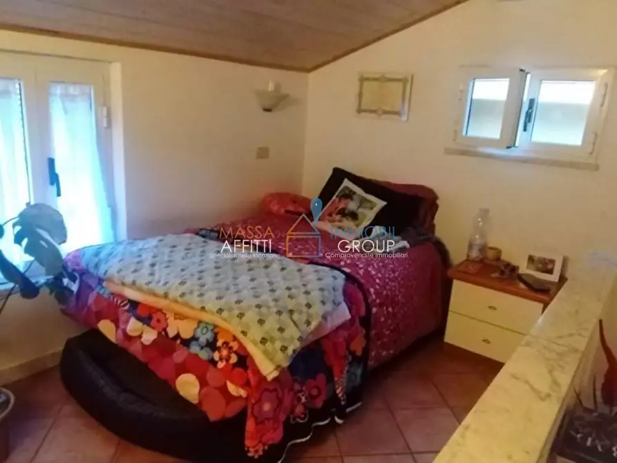 Immagine 20 di Terratetto in vendita  in Via Canalmagro 20 a Massa