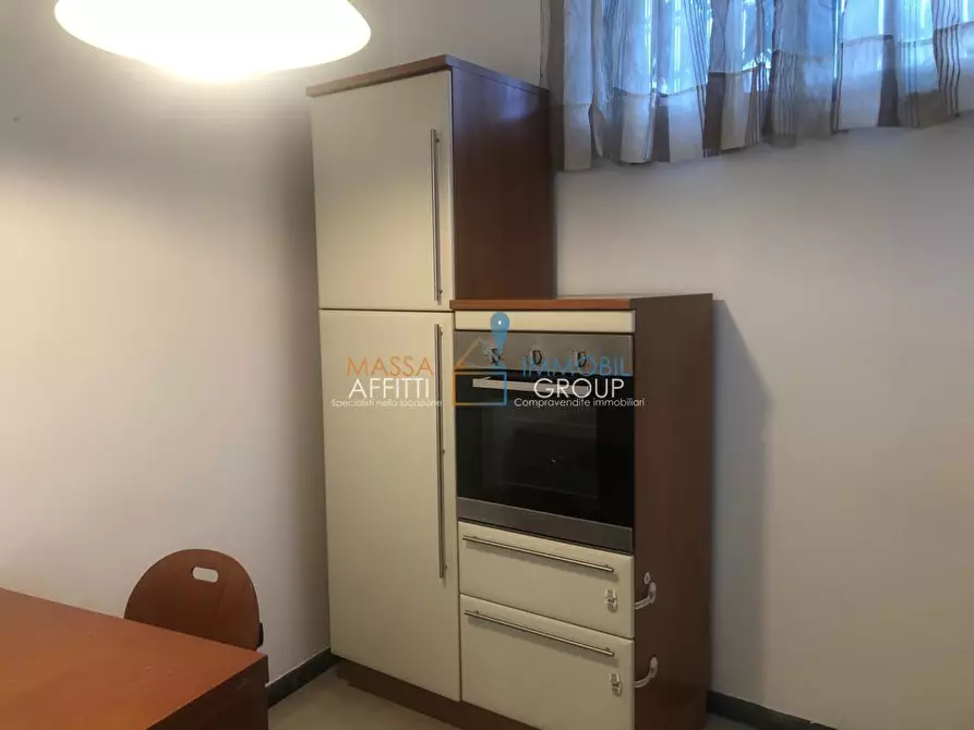 Immagine 3 di Porzione di casa in affitto  in Via Quercioli 233 a Massa