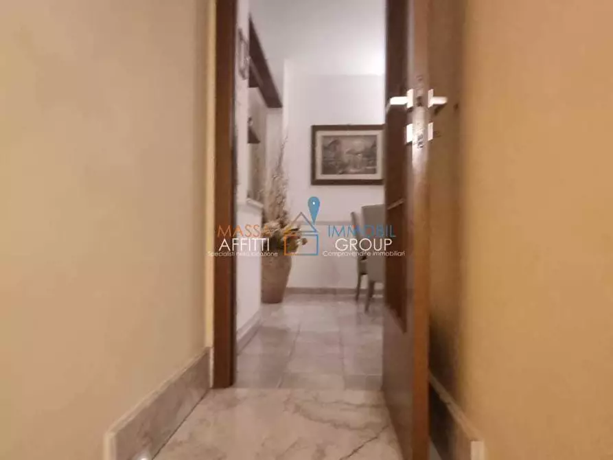 Immagine 6 di Villetta a schiera in vendita  in via casalina 2/E a Carrara