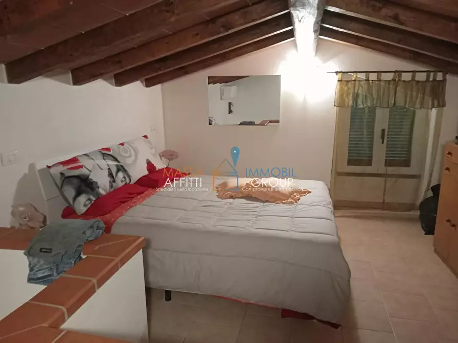 Immagine 21 di Terratetto in vendita  in Via Mura della Rinchiostra Nord 22 a Massa