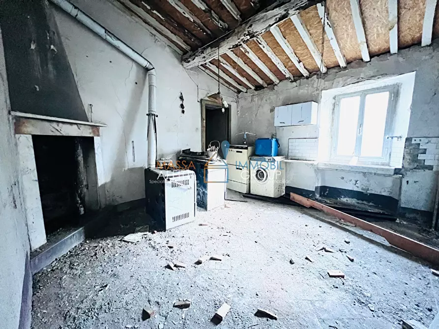 Immagine 39 di Casa indipendente in vendita  in Via Fondaccio 12 a Montignoso