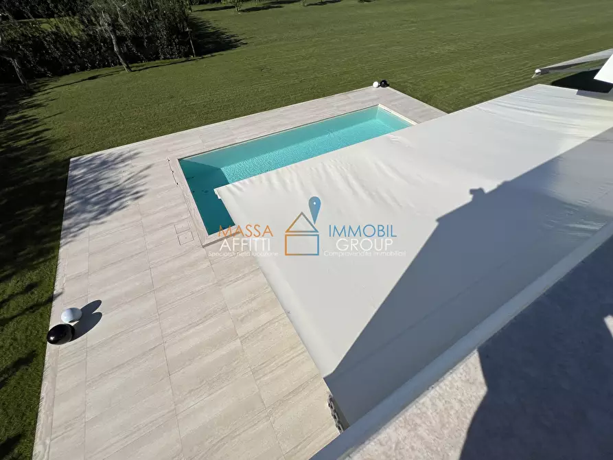 Immagine 50 di Villa in affitto  in Via Vaiana 91 a Pietrasanta