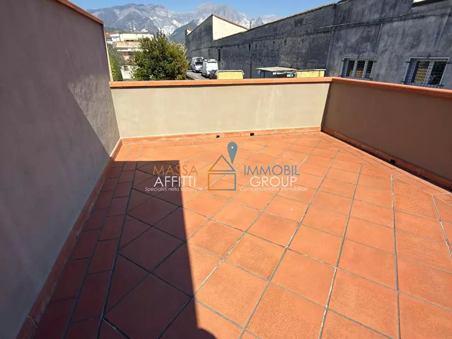 Immagine 13 di Terratetto in vendita  in Via Molina 9 a Massa