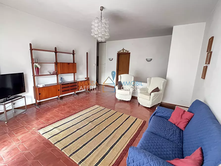 Immagine 10 di Quadrilocale in vendita  in Viale puccini 6 a Massa