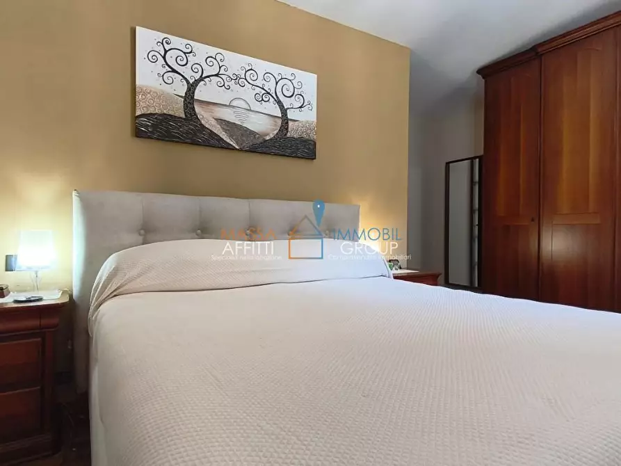 Immagine 11 di Porzione di casa in vendita  in Via Fantiscritti 24 a Carrara
