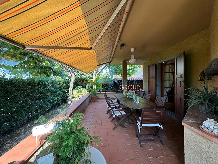 Immagine 52 di Villa in vendita  in via Rosseti e Bandini 55 a Forte Dei Marmi