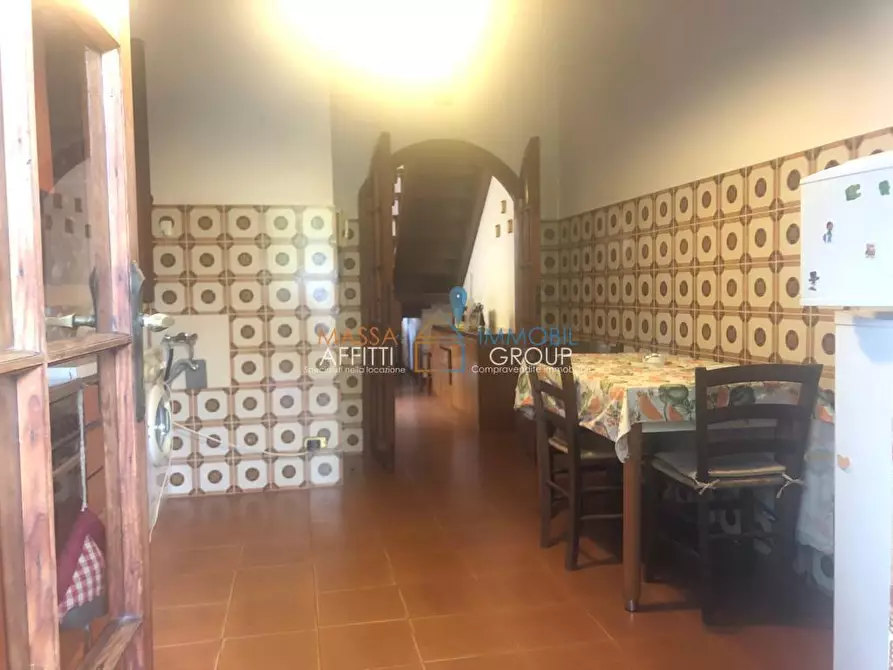 Immagine 10 di Villetta a schiera in vendita  in Via A. Gramsci 95 a Montignoso