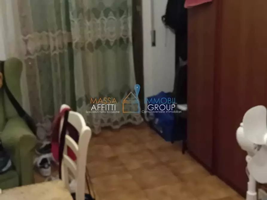 Immagine 9 di Appartamento in vendita  in Viale Roma 55 a Massa