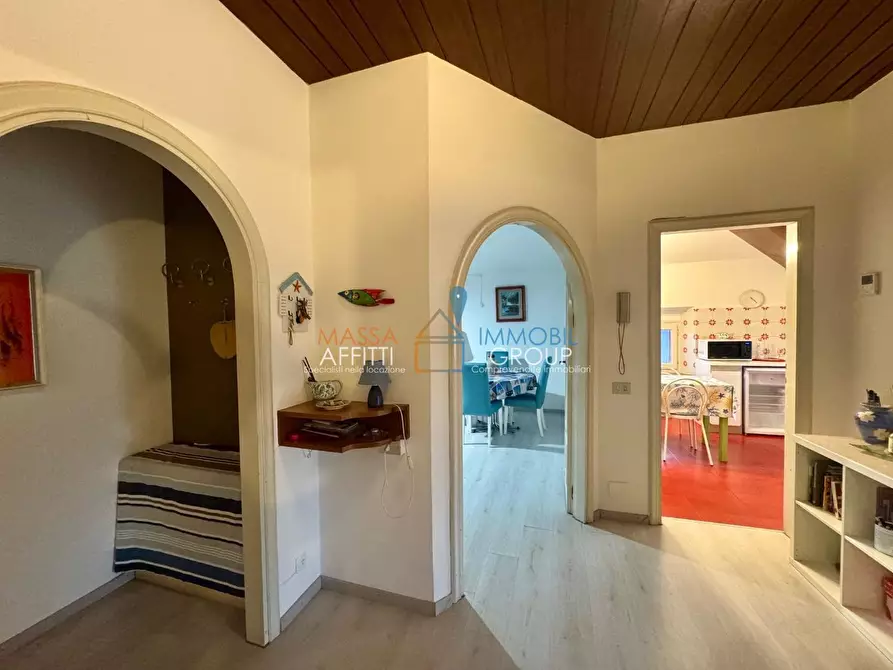 Immagine 10 di Pentalocale in vendita  in Via Michelangelo Buonarroti 12 a Forte Dei Marmi