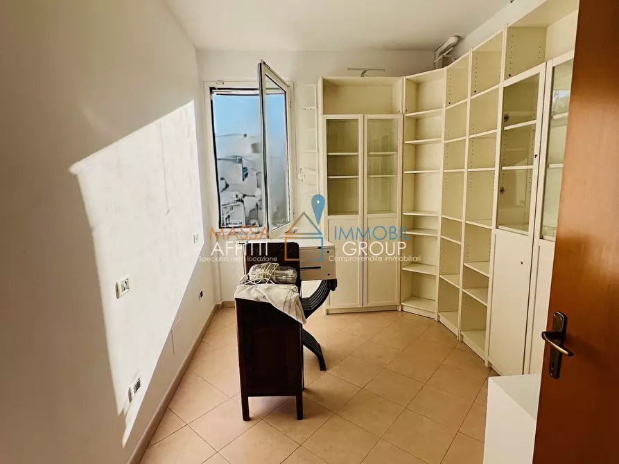 Immagine 18 di Villetta a schiera in vendita  in Via Due Madonne 32 a Massa