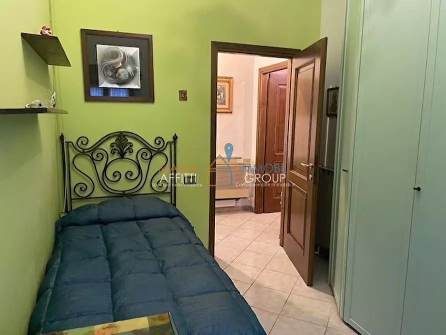 Immagine 26 di Quadrilocale in affitto  in Via Candia 5A a Carrara