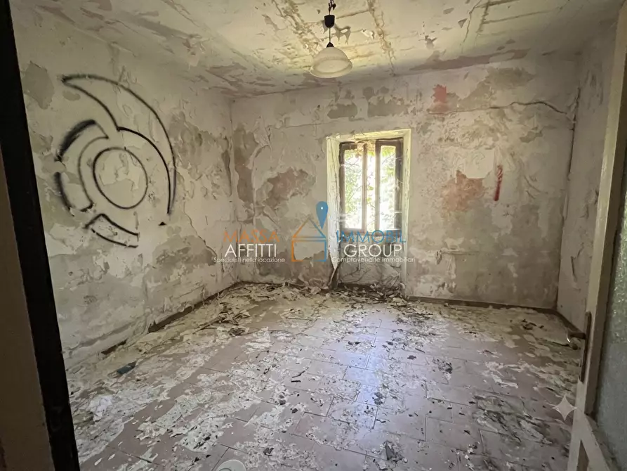 Immagine 17 di Casa indipendente in vendita  in Via Sandro Pertini 1 a Ortonovo