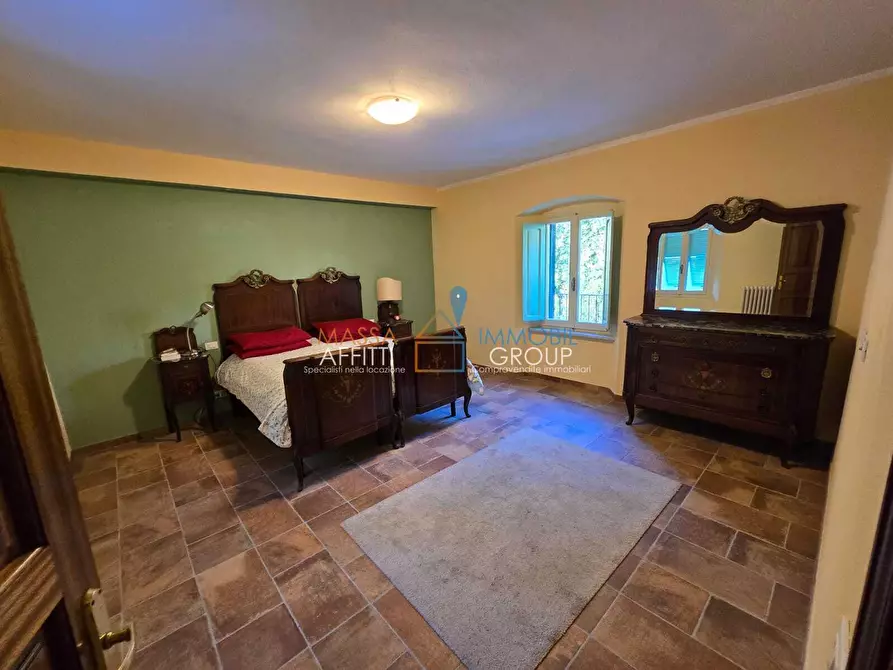 Immagine 21 di Terratetto in vendita  in Via Bassa Tambura 14 a Massa