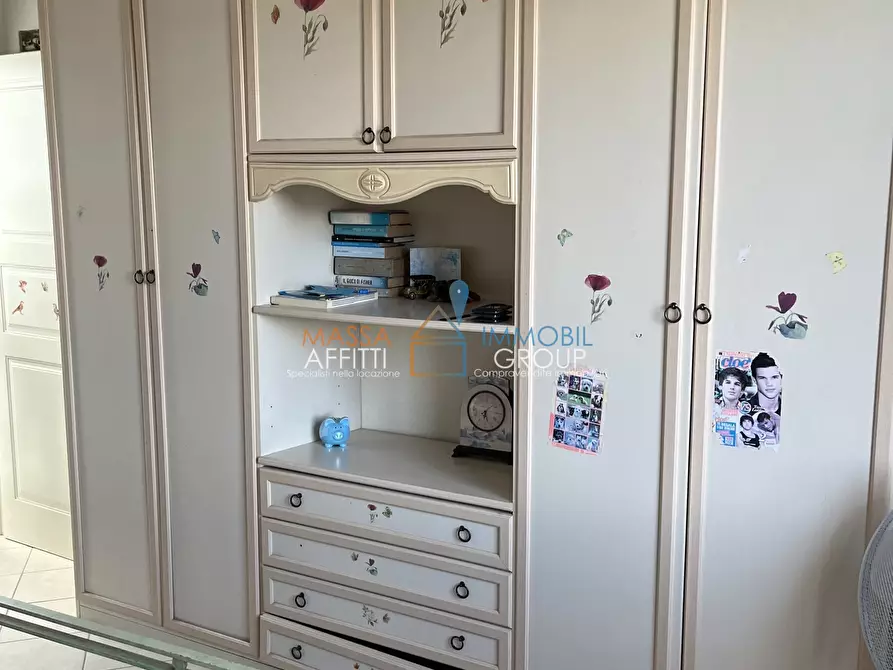 Immagine 18 di Terratetto in vendita  in Via Gorizia 1 a Massa