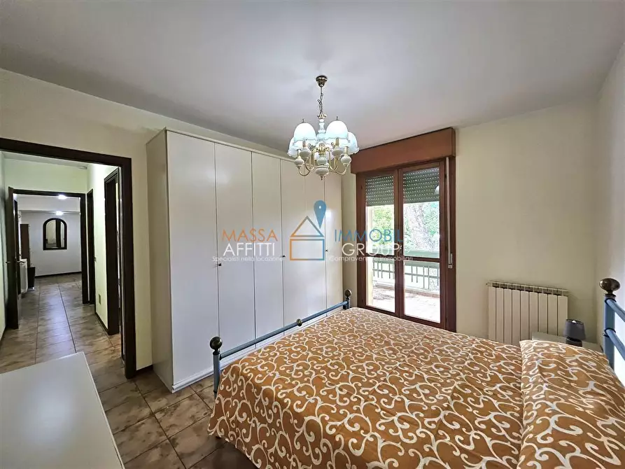 Immagine 18 di Quadrilocale in vendita  in Via Stradella 57 a Massa