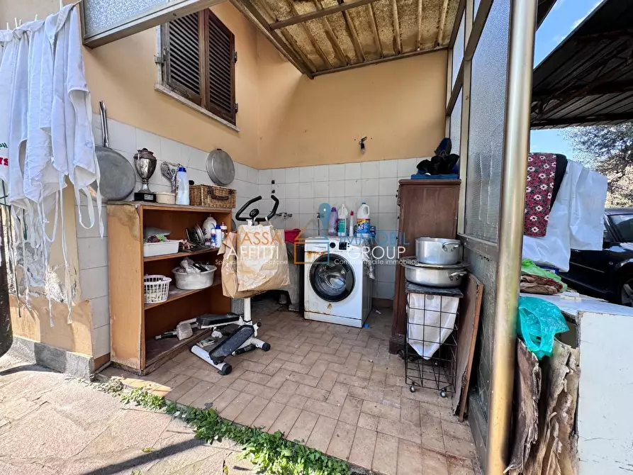 Immagine 29 di Casa indipendente in vendita  in Via Romolo Briglia 7 a Massa