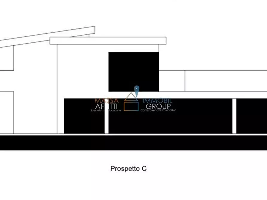 Immagine 24 di Villa in vendita  in Via Vaiana 91 a Pietrasanta