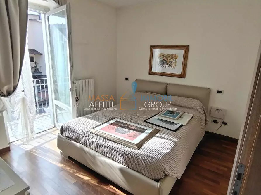 Immagine 15 di Porzione di casa in vendita  in Via Benedetto Croce 14 a Massa