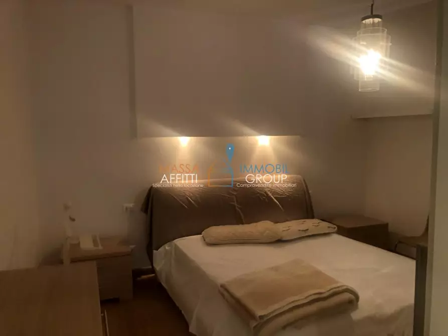 Immagine 31 di Villetta a schiera in affitto  in Viale della Repubblica 41 a Massa