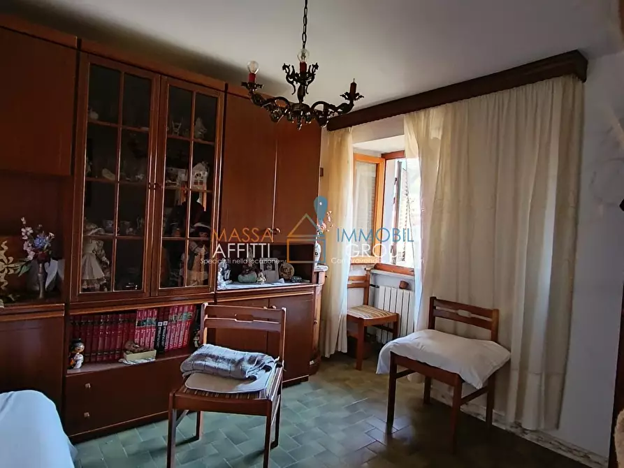 Immagine 4 di Terratetto in vendita  in Vicolo Castellaro 4 a Massa