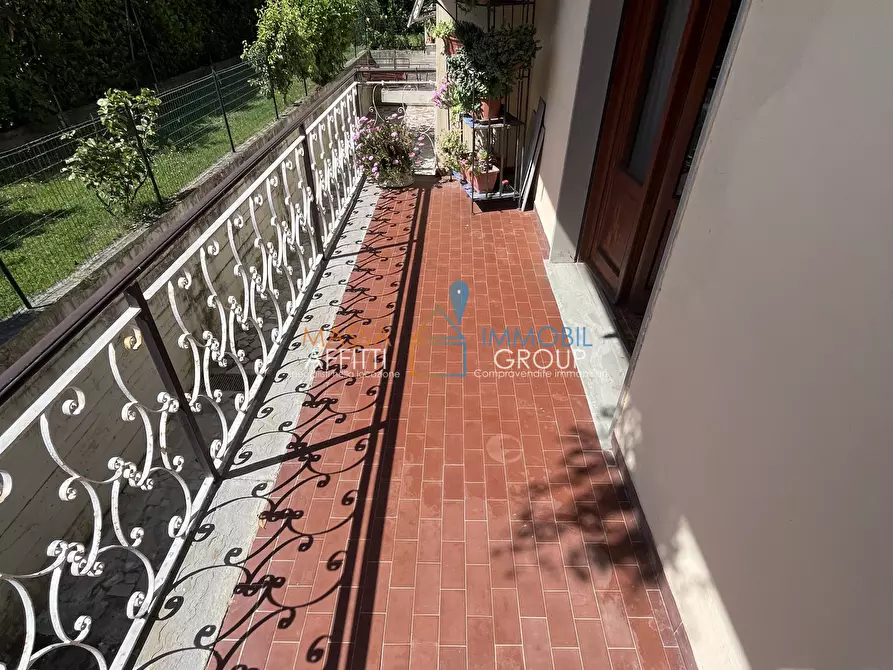 Immagine 20 di Quadrilocale in vendita  in Via Arezzo 94 a Massa