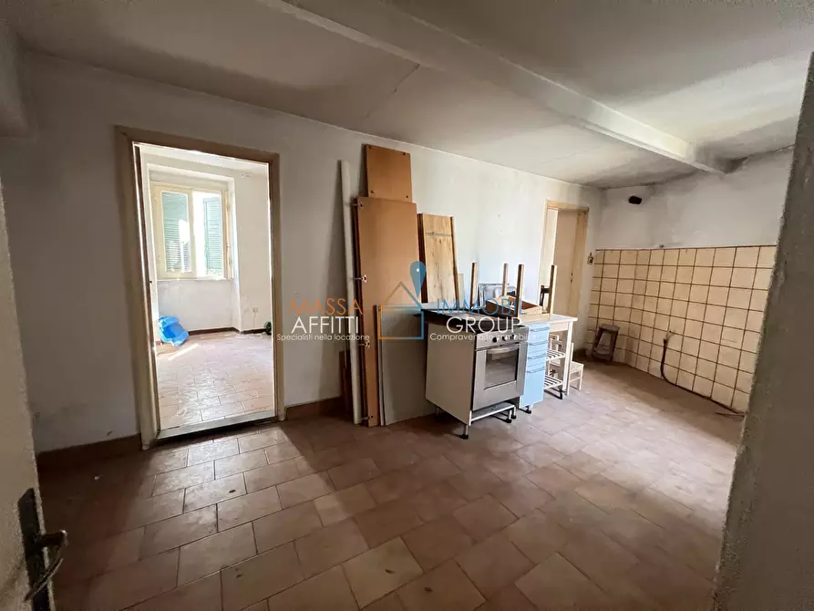 Immagine 9 di Terratetto in vendita  in Via Paolo Belmesseri 7 a Massa