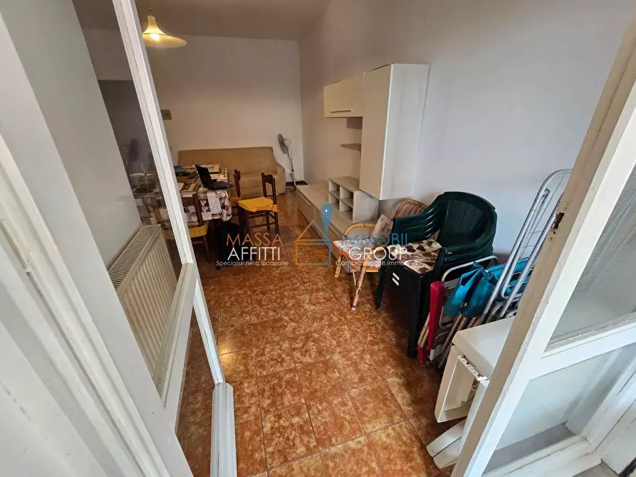 Immagine 4 di Quadrilocale in vendita  in Via Piero Gobetti 2H1 a Ortonovo